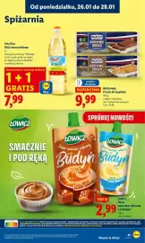 Lidl gazetka Strona 51