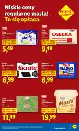 Lidl gazetka Strona 9