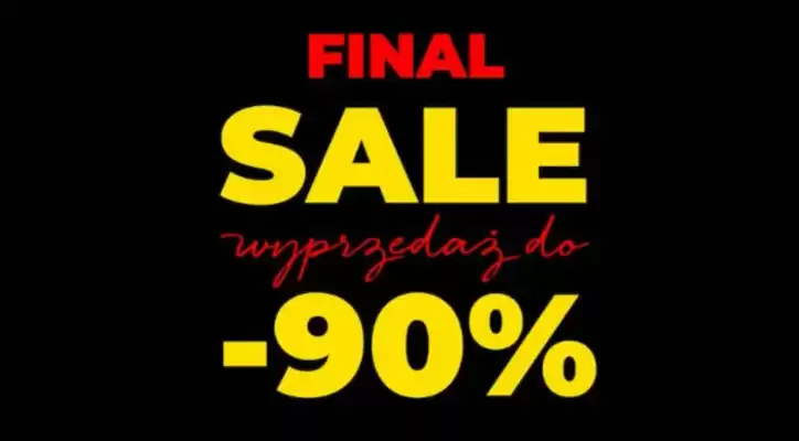 Home&You gazetka (ważność do 31-01)