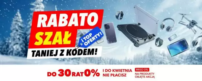 Media Expert gazetka tydzień 5 Strona 2