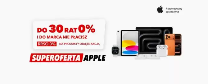 Media Expert gazetka tydzień 5 Strona 3