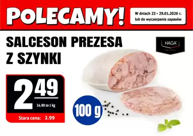 Sedal gazetka Strona 1