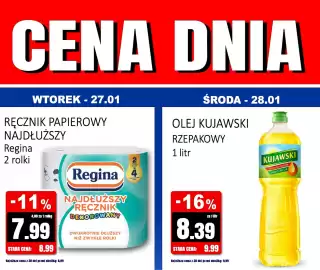 Sedal gazetka Strona 1