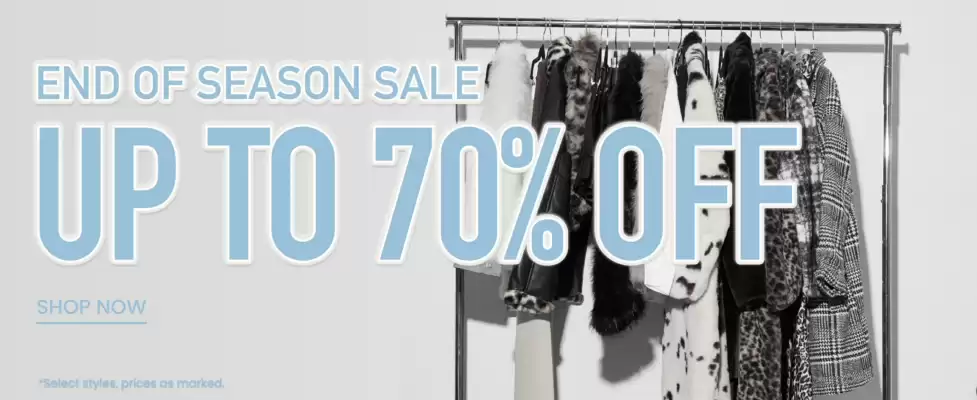 Catálogo Forever 21 (válido hasta 9-02)