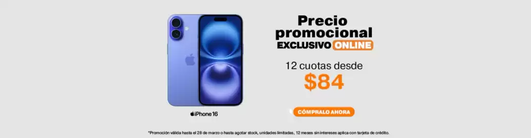 Catálogo Mundomac Página 1