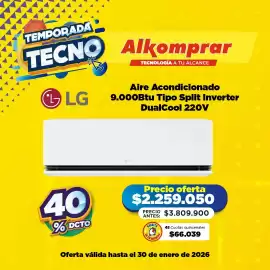 Catálogo Alkomprar Página 1