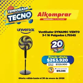 Catálogo Alkomprar Página 4