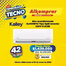 Catálogo Alkomprar Página 5