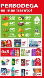 Catálogo AKÁ Superbodega Página 2