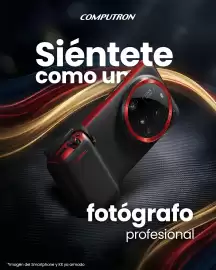 Catálogo Computron Página 3