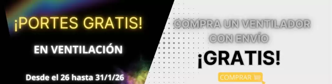 Catálogo Todoluz semana 5 Página 1