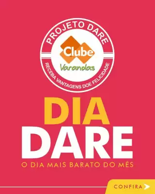 Catálogo Supermercados Varandas (válido até 27-01)