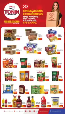 Catálogo Tonin Superatacado (válido até 30-01)
