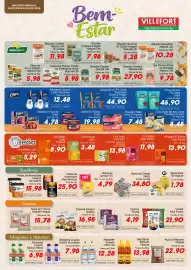 Catálogo Villefort Atacadista Página 1