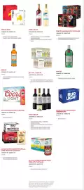 Alcool NB Liquor flyer Page 3
