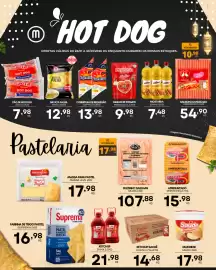 Folheto Mercadão Atacadista Página 2