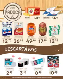 Folheto Mercadão Atacadista Página 3