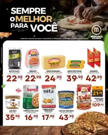 Folheto Mercadão Atacadista Página 4