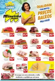 Folheto Mineirão Atacarejo semana 5 Página 1