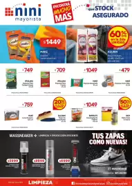 Catálogo Nini Mayorista semana 5 Página 10