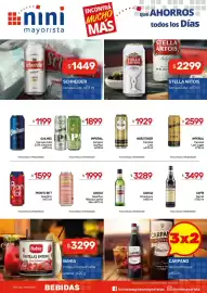Catálogo Nini Mayorista semana 5 Página 12