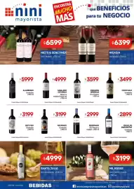 Catálogo Nini Mayorista semana 5 Página 13