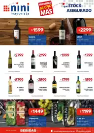 Catálogo Nini Mayorista semana 5 Página 14