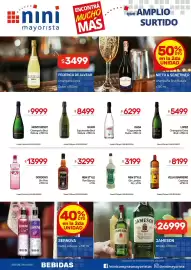 Catálogo Nini Mayorista semana 5 Página 15