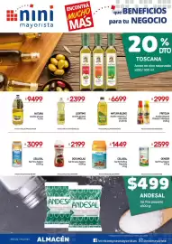 Catálogo Nini Mayorista semana 5 Página 16