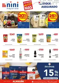 Catálogo Nini Mayorista semana 5 Página 17