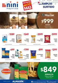 Catálogo Nini Mayorista semana 5 Página 18