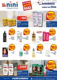 Catálogo Nini Mayorista semana 5 Página 2