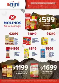 Catálogo Nini Mayorista semana 5 Página 20