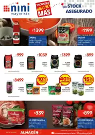 Catálogo Nini Mayorista semana 5 Página 22