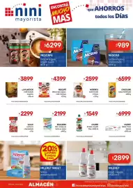 Catálogo Nini Mayorista semana 5 Página 24
