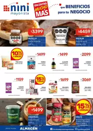 Catálogo Nini Mayorista semana 5 Página 25