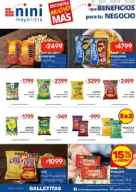 Catálogo Nini Mayorista semana 5 Página 27