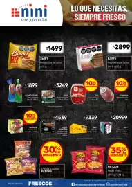 Catálogo Nini Mayorista semana 5 Página 29