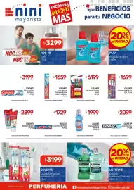 Catálogo Nini Mayorista semana 5 Página 3