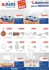Catálogo Nini Mayorista semana 5 Página 32