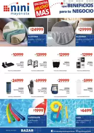 Catálogo Nini Mayorista semana 5 Página 33
