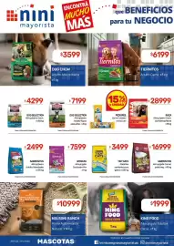 Catálogo Nini Mayorista semana 5 Página 34