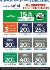 Catálogo Nini Mayorista semana 5 Página 35