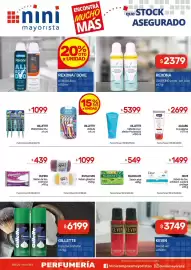 Catálogo Nini Mayorista semana 5 Página 4