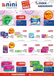Catálogo Nini Mayorista semana 5 Página 6