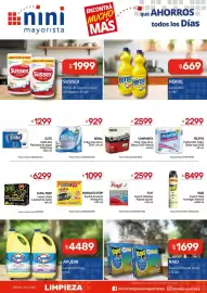 Catálogo Nini Mayorista semana 5 Página 7