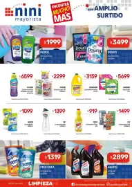 Catálogo Nini Mayorista semana 5 Página 8