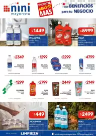 Catálogo Nini Mayorista semana 5 Página 9