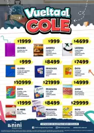 Catálogo Nini Mayorista Página 4