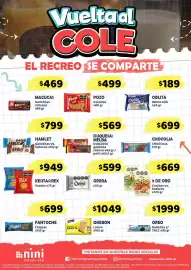 Catálogo Nini Mayorista Página 6